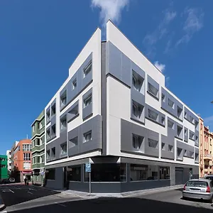  Apartamento Royal Flats