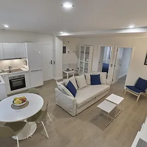  Apartamento Malibú Canteras Nº 1 - Planta Baja - Ground Floor