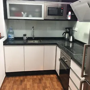  Сasa de vacaciones Casa El Confital