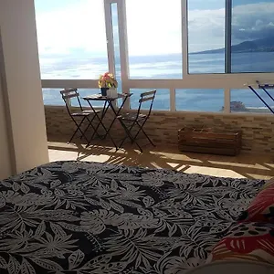 Pool&sea Views Apartamento Tabaiba