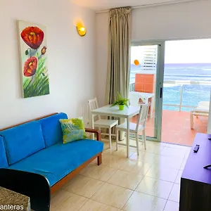 Seaview Canteras Apartment
