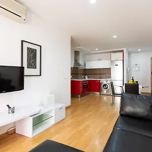  Appartement Rk Atlantis Vacational