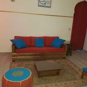  Apartamento La Naval 209, 4ºb - Agadir -